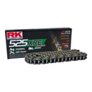 RK Chain 525XRE Chain x XW-Ring Length 110 Links