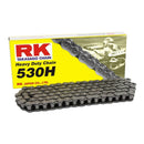 CHAIN RK 530H x 120 SOLID BUSH