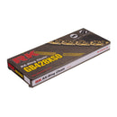 CHAIN RK GB428XSO x 116 GLD RX-RING
