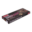 CHAIN RK GB520EXW x 120 GLD XW-RING ATV/ENDURO