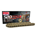 RK Chain GB520MXZ5 X 118 Mx