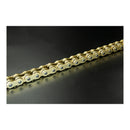RK Chain GB520XRE x Gold XW-Ring Length 116 Links