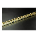 RK Chain GB520XRE x Gold XW-Ring Length 114 Links