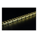 RK Chain GB525XRE x Gold XW-Ring Length 114 Links