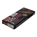 CHAIN RK GB525ZXW GLD x 124 XW-RING HYPERSPORT