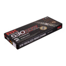 CHAIN RK GB530ZXW GLD x 120 XW-RING HYPERSPORT