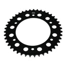 SPKT REAR RK ALLOY 1308 46T