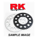SPKT REAR RK STEEL 9 47T