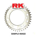 SPKT REAR RK STEEL 9 47T