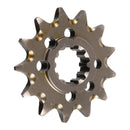 SPKT FRONT RK STEEL 823 13T