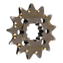 SPKT FRONT RK STEEL 823 13T