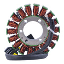 GENERATOR STATOR YAM YZF R6 2006-2020 (RM01005)