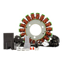 RMSTATOR Generator Stator Kaw Ninja 400 18-20 (RMS010-107074)