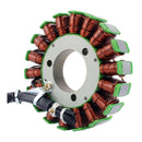 RMSTATOR Generator Stator Kaw Ninja 400 18-20 (RMS010-107074)