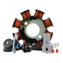 RMSTATOR Generator Stator Kaw KLX110 10-21 (RMS010-107078)