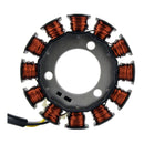 RMSTATOR Generator Stator Yamaha Ttr 110 08-22 (RMS010-107173)