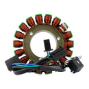 RMSTATOR Generator Stator Suz Vstrom 1000 02-09' 2012