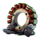 RMSTATOR Generator Stator Suz Vstrom 1000 02-09' 2012