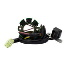 RM Stator Suzuki RM250 '01-'08 (RMS010-107702)