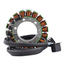 HIGH OUTPUT 250W STATOR SUZ DR650 SE 1996-2019 (RM01047)