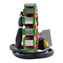 RMSTATOR Stator For Kawasaki Ninja ZX10R 08-10 (RM01123)