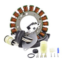 GENERATOR STATOR ASSTD YAM RFR FITMENTS (RM01540)