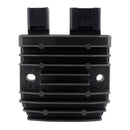 RM Stator Voltage Regulator Assorted Honda Models [Refer to Fitments] (RMS020-101473)