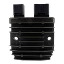 RM Stator Voltage Regulator Assorted Honda Models [Refer to Fitments] (RMS020-101473)