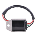 VOLTAGE REGULATOR RECTIFIER ASSTD KTM, YAM MODELS RFR FITMEN