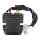 RM Stator MOSFET Regulator Honda Assorted Fitments (RMS020-102340)