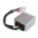 VOLTAGE REGULATOR HON CRF250X 2004-2017 (RMS020-103312)