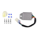 VOLTAGE REGULATOR HON CRF250X 2004-2017 (RMS020-103312)