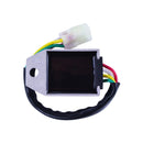 RM Stator Voltage Regulator Rectifier for Honda CRF450X '05-'17