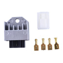 RM Stator Voltage Regulator Assorted Aprilia / Honda Kymco Models