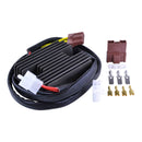 MOSFET REG SUITS ASSTD SCOOTER MODELS (RMS020-104011)