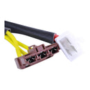 MOSFET REG SUITS ASSTD SCOOTER MODELS (RMS020-104011)
