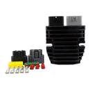 MOSFET REGULATOR LITHIUM-ION COMPATIBLE (RMS020-104185)