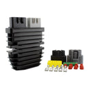 MOSFET REGULATOR LITHIUM-ION COMPATIBLE (RMS020-104185)