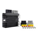 VOLTAGE REGULATOR RECTIFIER KAWASAKI KAF 400