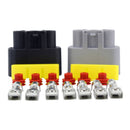 VOLTAGE REGULATOR RECTIFIER KAWASAKI KAF 400