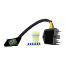 VOLTAGE REGULATOR RECTIFIER KAWASAKI KX 450