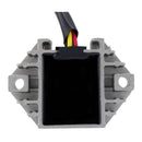 REGULATOR YAMAHA WR