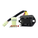 VOLTAGE REGULATOR RECTIFIER KAWASAKI KX