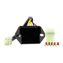 VOLTAGE REGULATOR RECTIFIER KAWASAKI KX