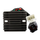 RMSTATOR Regulator  Rectifier Suzuki AN400 09-16 (RMS020-107259)