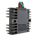RMSTATOR Regulator  Rectifier Suzuki AN400 09-16 (RMS020-107259)