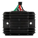 REGULATOR RECTIFIER SUZUKI AN400 2008 (RMS020-107261)