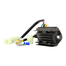 VOLTAGE REGULATOR KTM ASSRTD FITMNTS