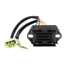 VOLTAGE REGULATOR KTM ASSRTD FITMNTS