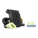 VOLTAGE REGULATOR ASSTD MODELS RFR FITMENT (RMS020-107290)